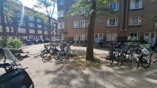 Holendrechtstraat
