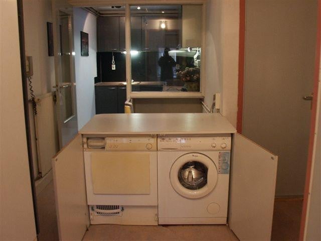 Te huur Appartement Holendrechtstraat in Amsterdam