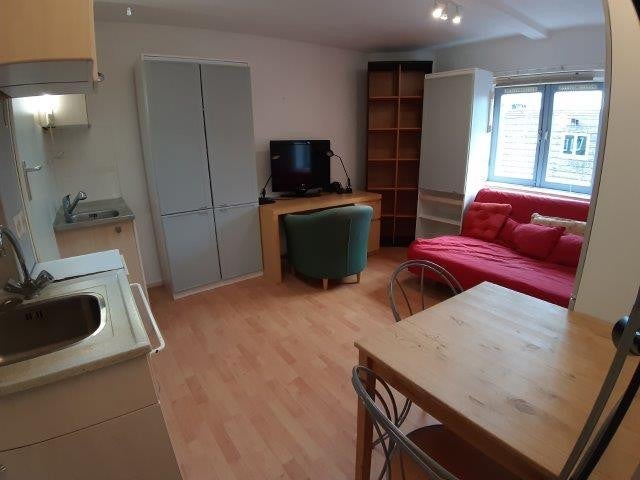 Te huur Appartement Holendrechtstraat in Amsterdam