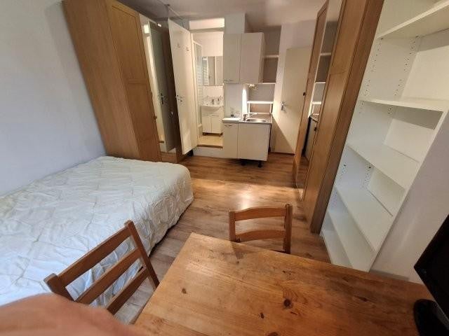Te huur Appartement Holendrechtstraat in Amsterdam