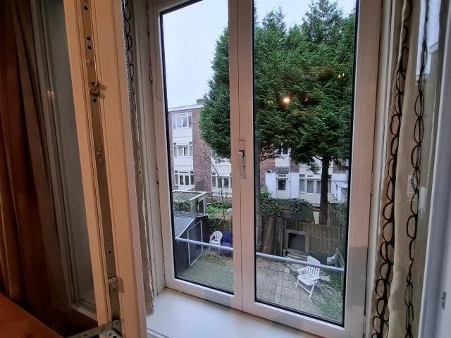 Te huur Appartement Holendrechtstraat in Amsterdam
