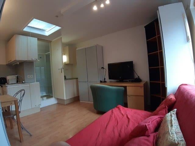 Te huur Appartement Holendrechtstraat in Amsterdam