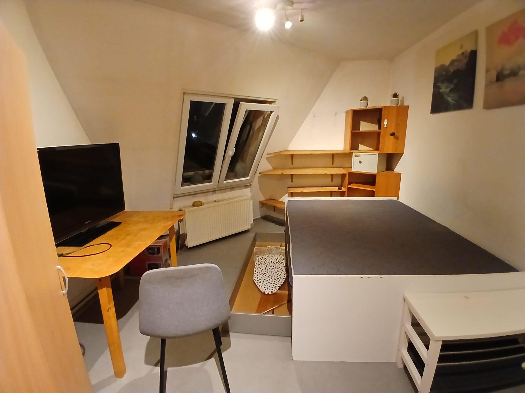 Te huur Appartement Holendrechtstraat in Amsterdam