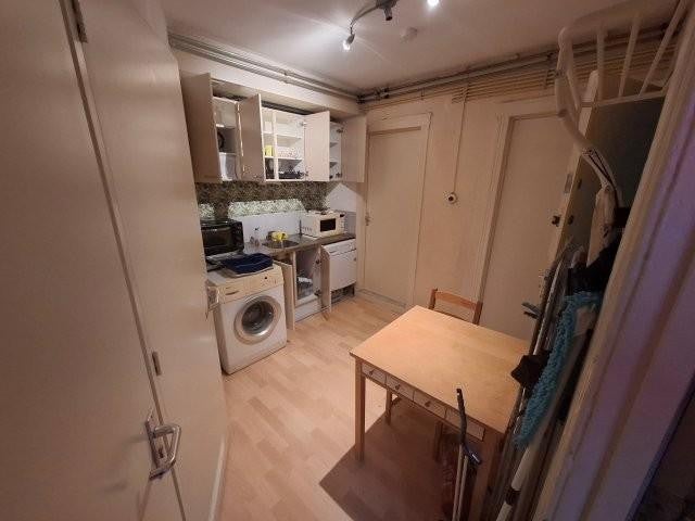 Te huur Appartement Holendrechtstraat in Amsterdam