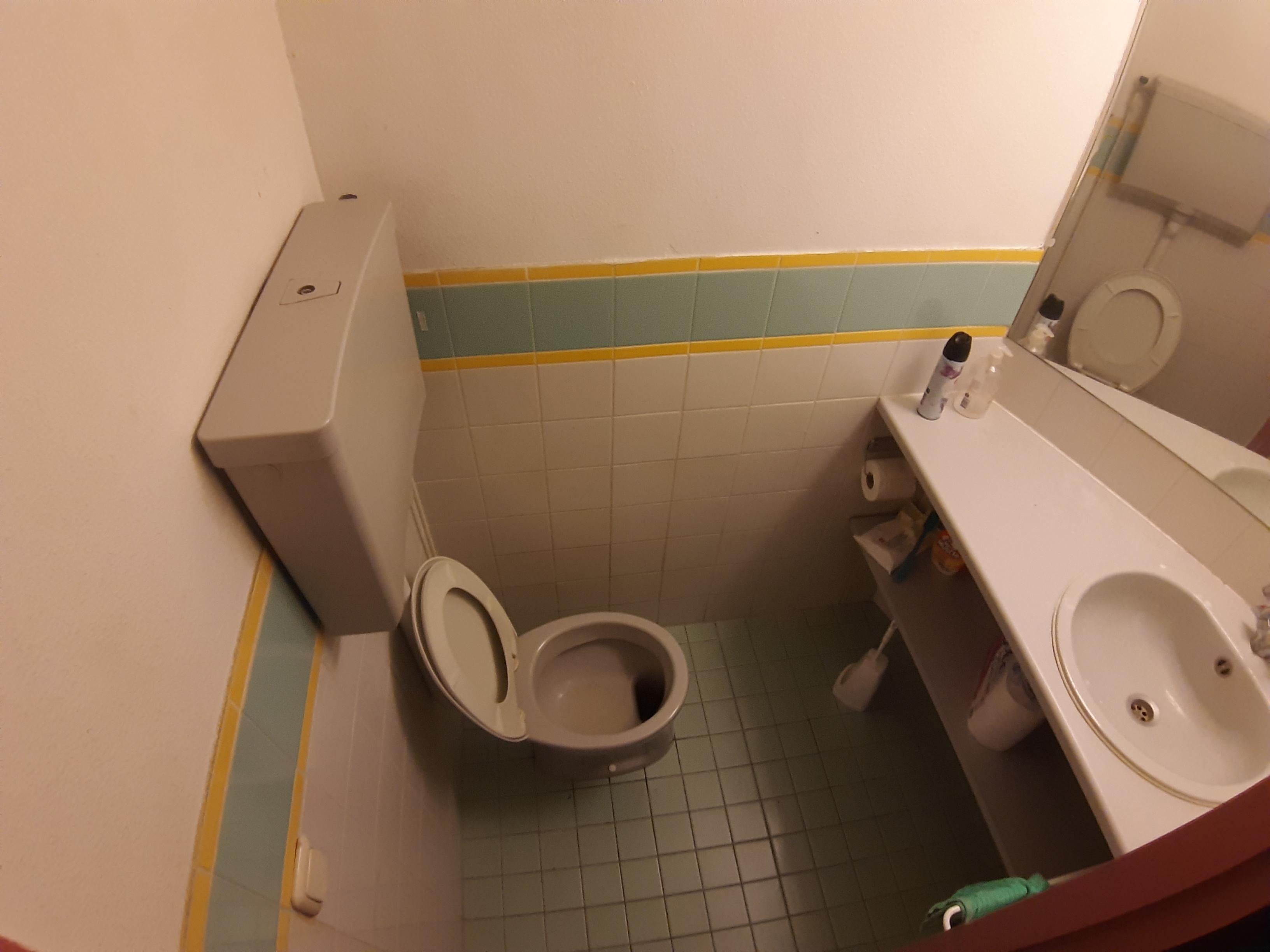 Te huur Appartement Holendrechtstraat in Amsterdam