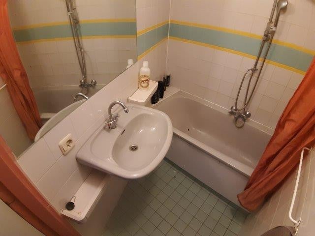 Te huur Appartement Holendrechtstraat in Amsterdam