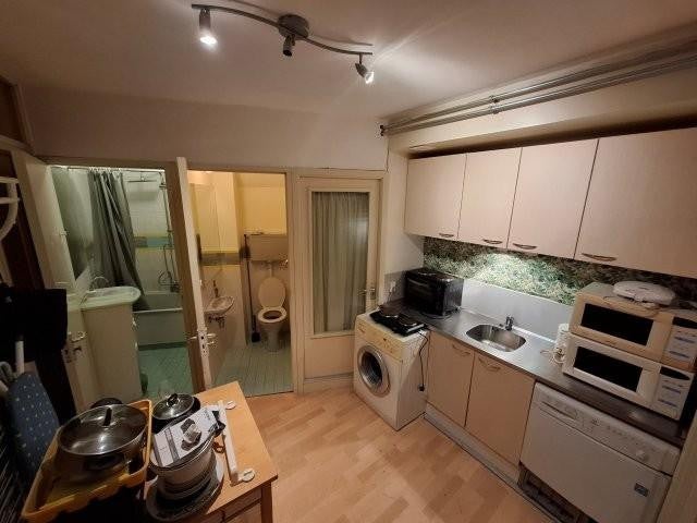 Te huur Appartement Holendrechtstraat in Amsterdam