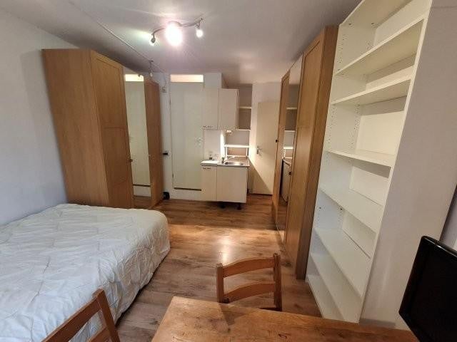 Te huur Appartement Holendrechtstraat in Amsterdam