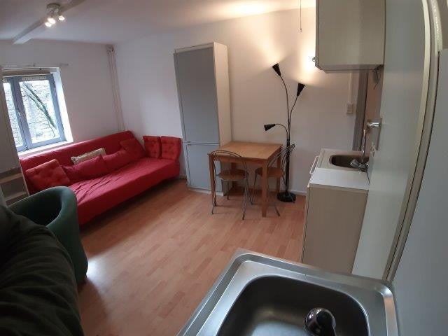 Te huur Appartement Holendrechtstraat in Amsterdam