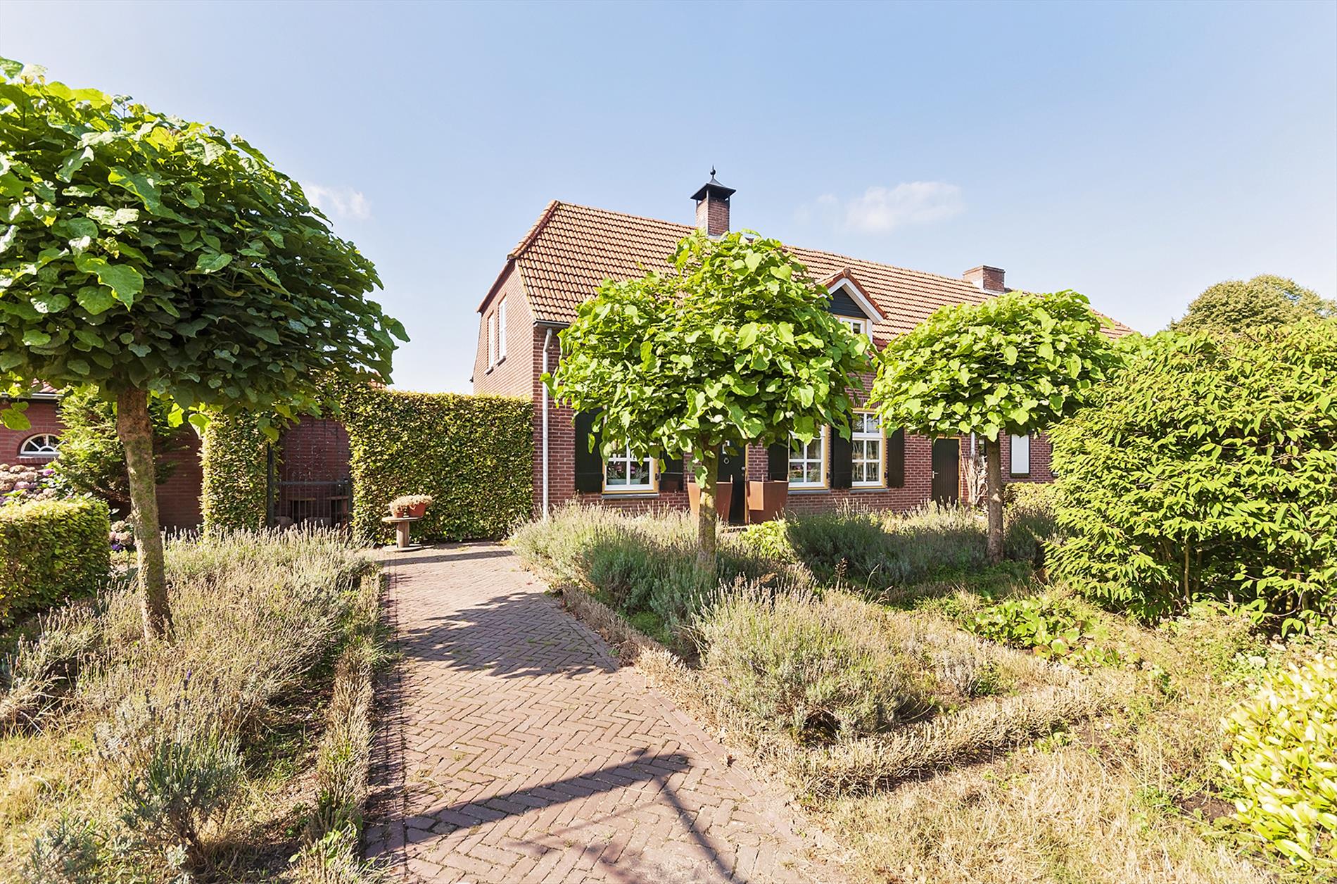 Woonboerderij Te Koop – Woonboerderij Kopen