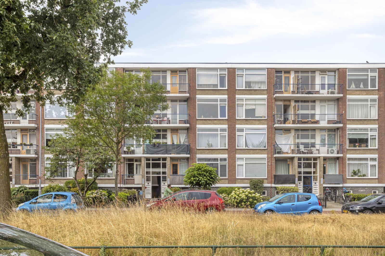 Appartement Proosdijerveldweg 289 in Ede