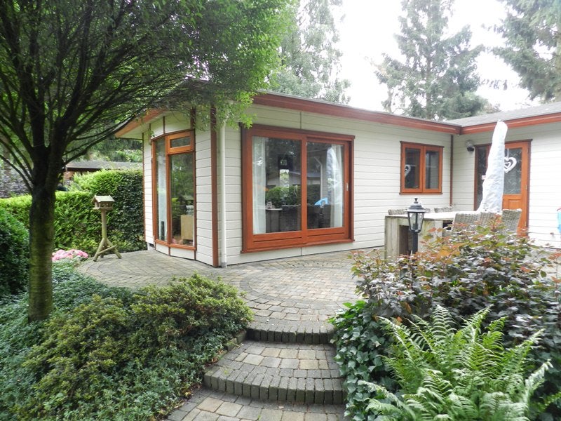 Huis Hoge Bergweg in Beekbergen