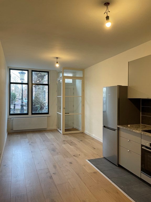 Te huur: Appartement Nieuwegracht in Utrecht