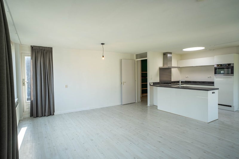 Te huur Appartement Bataviastraat in Amsterdam