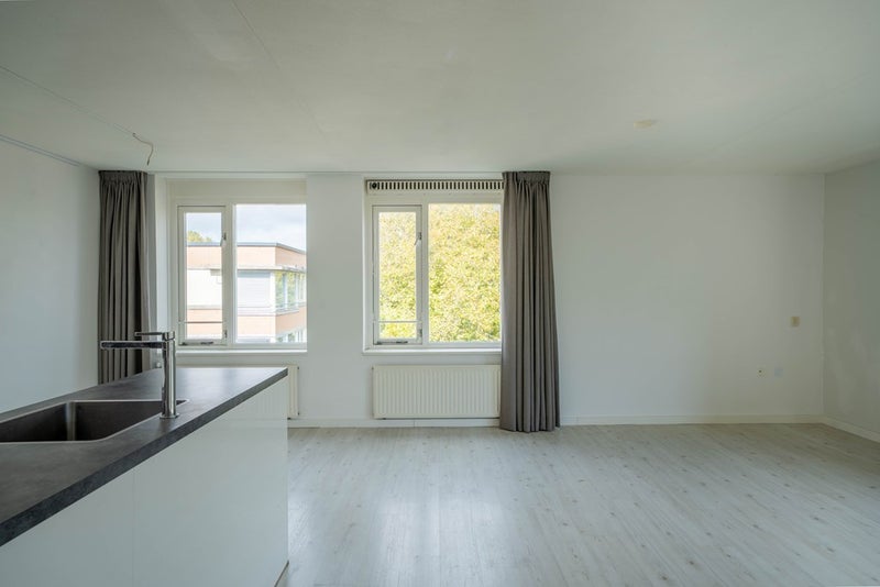 Te huur Appartement Bataviastraat in Amsterdam