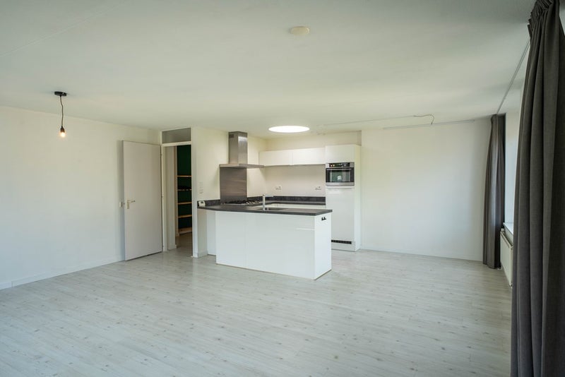Te huur Appartement Bataviastraat in Amsterdam