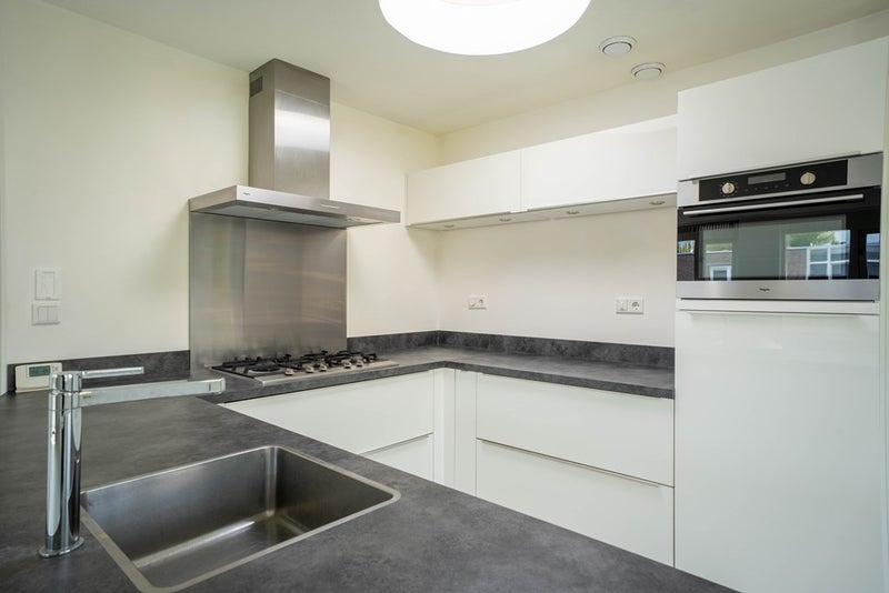 Te huur Appartement Bataviastraat in Amsterdam
