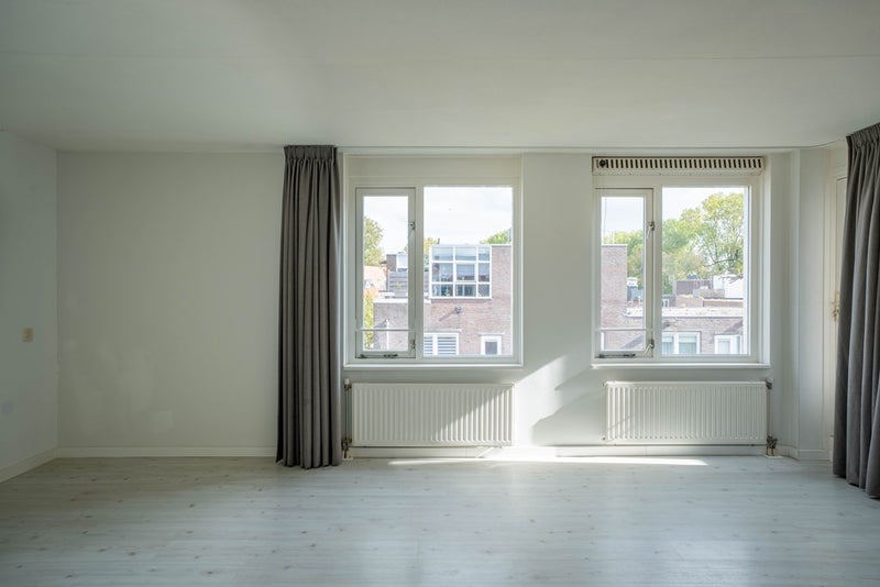 Te huur Appartement Bataviastraat in Amsterdam