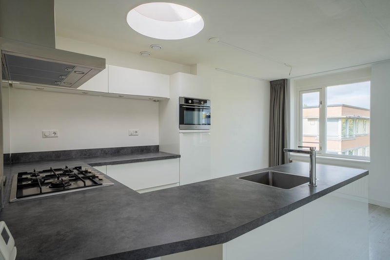 Te huur Appartement Bataviastraat in Amsterdam