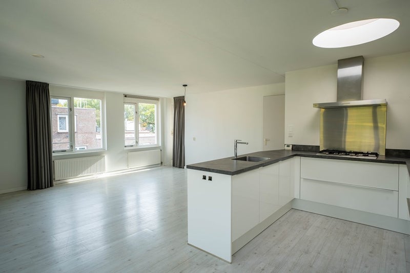 Te huur Appartement Bataviastraat in Amsterdam
