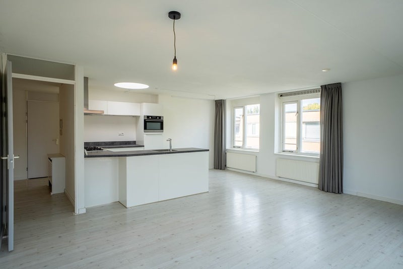 Te huur Appartement Bataviastraat in Amsterdam