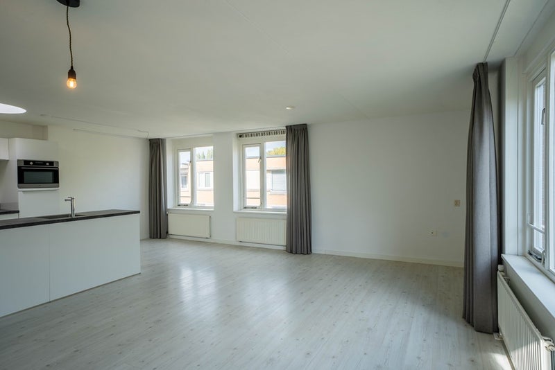 Te huur Appartement Bataviastraat in Amsterdam