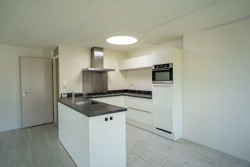 Te huur Appartement Bataviastraat in Amsterdam