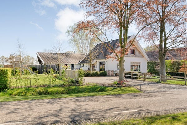 Rheezerweg 72 in Rheeze