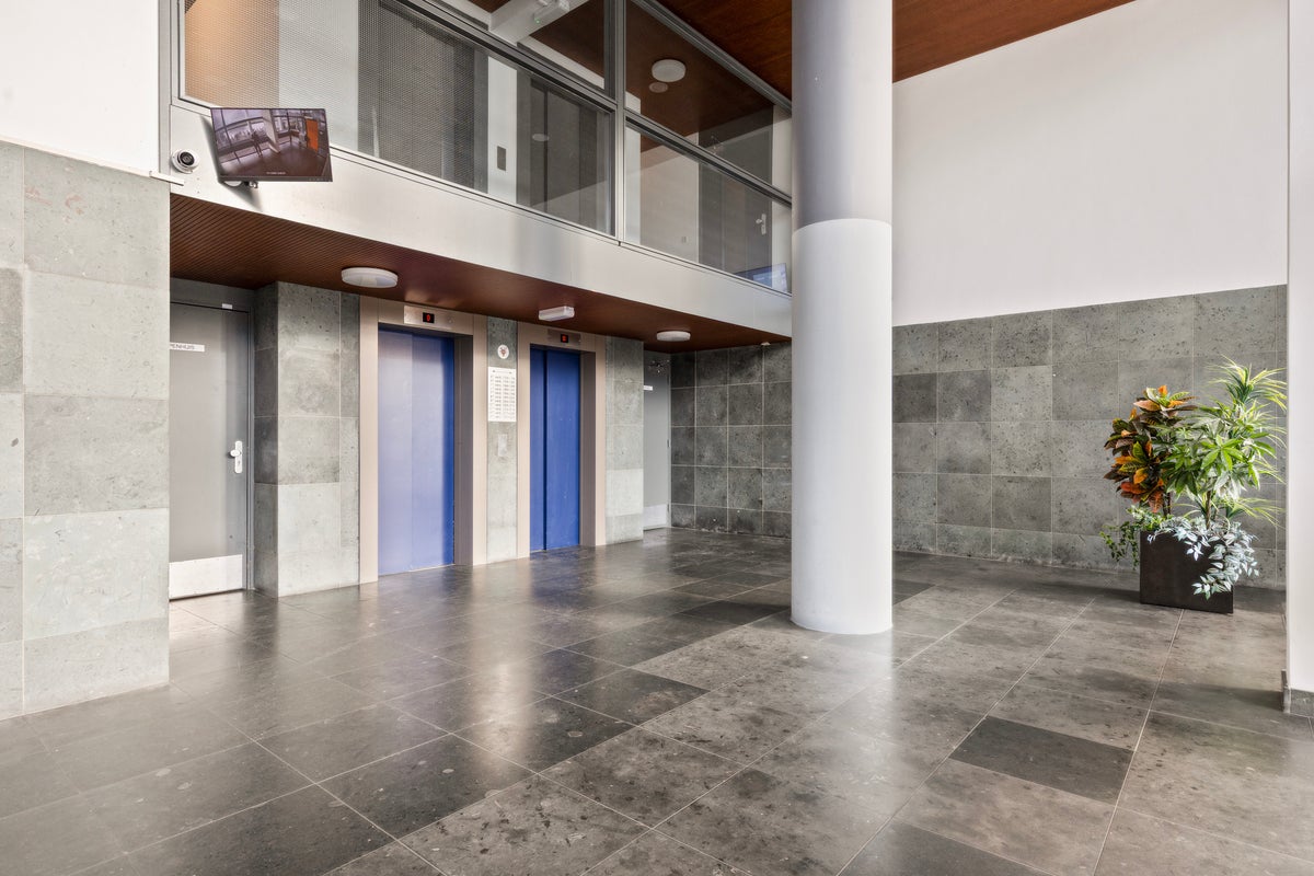 Appartement aan de Fijnjekade in Den Haag (2521 DT)