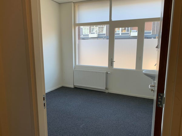 Kamer Deurningerstraat in Enschede