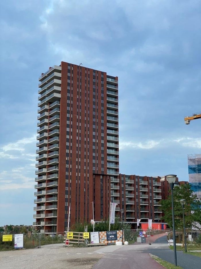 Te huur: Appartement Meerwater in Eindhoven