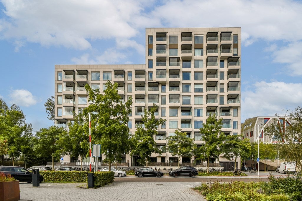 Te huur Appartement Fred. Roeskestraat 92 A 16 in Amsterdam