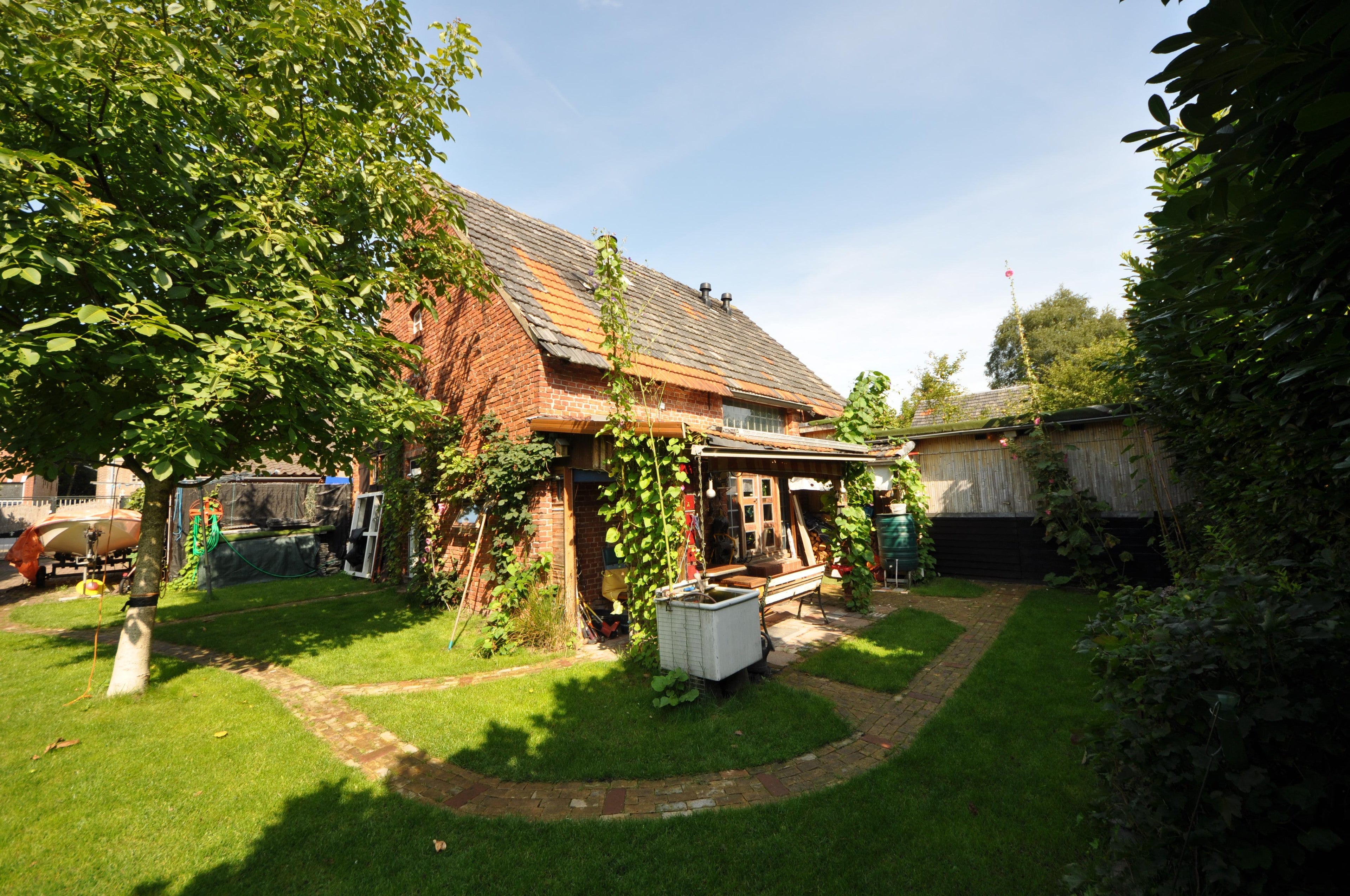 House Tennisstraat