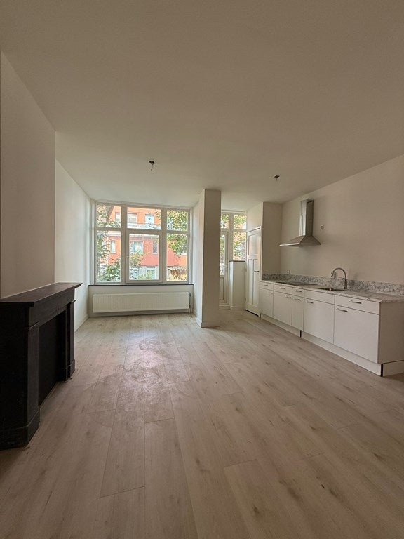 Te huur Appartement Grote Visserijstraat in Rotterdam