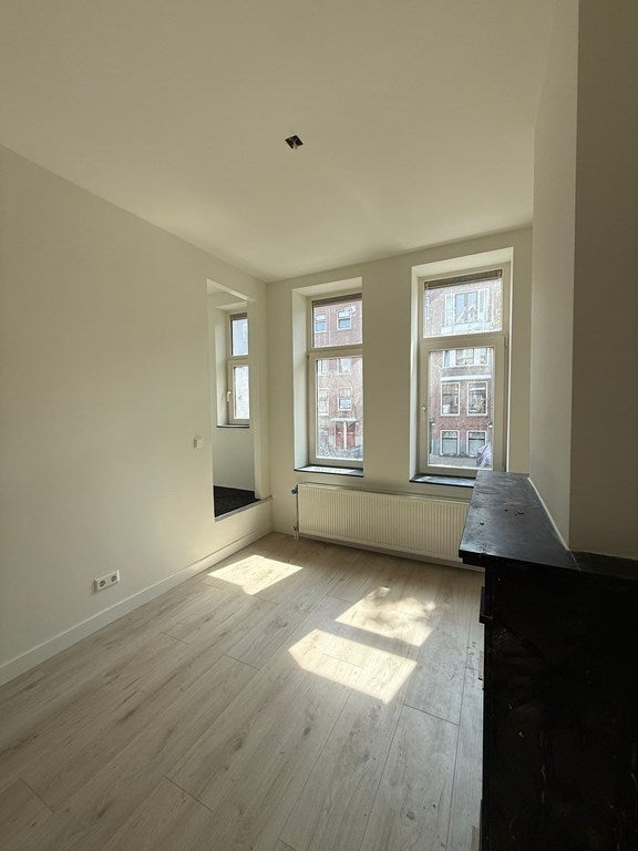 Te huur Appartement Grote Visserijstraat in Rotterdam