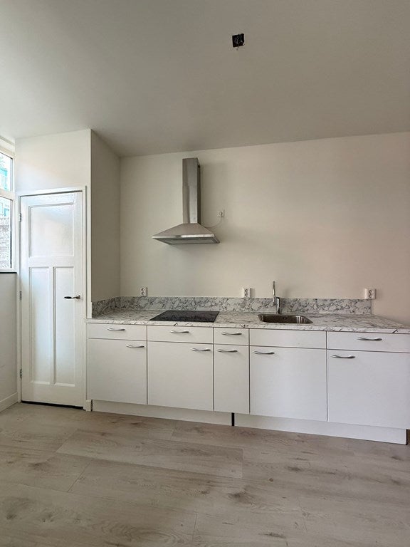 Te huur Appartement Grote Visserijstraat in Rotterdam