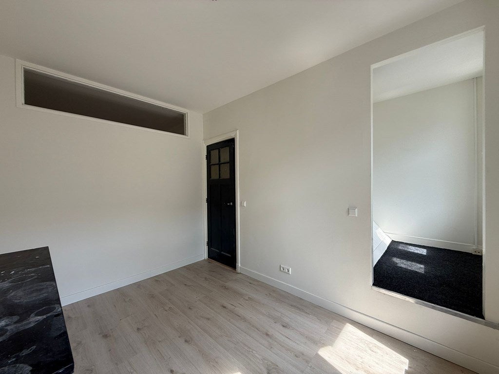 Te huur Appartement Grote Visserijstraat in Rotterdam