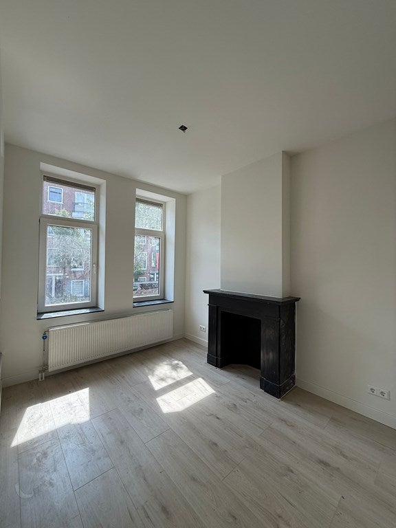 Te huur Appartement Grote Visserijstraat in Rotterdam