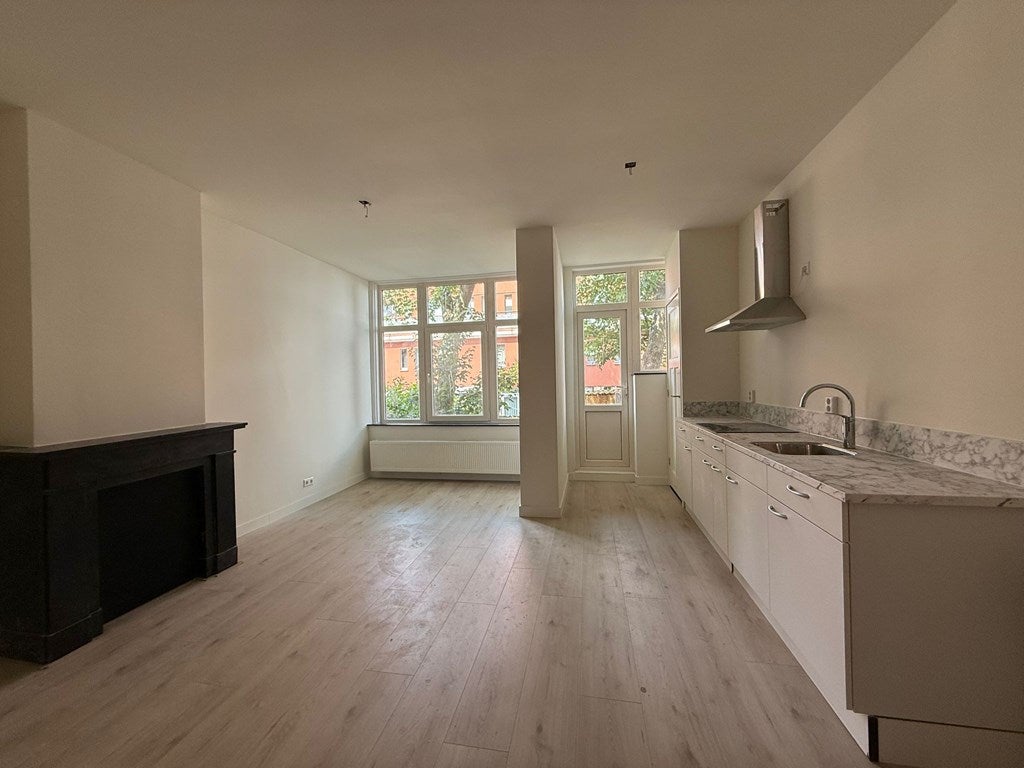 Te huur Appartement Grote Visserijstraat in Rotterdam