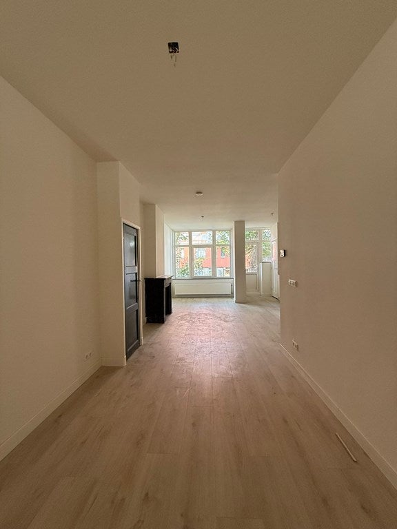 Te huur Appartement Grote Visserijstraat in Rotterdam