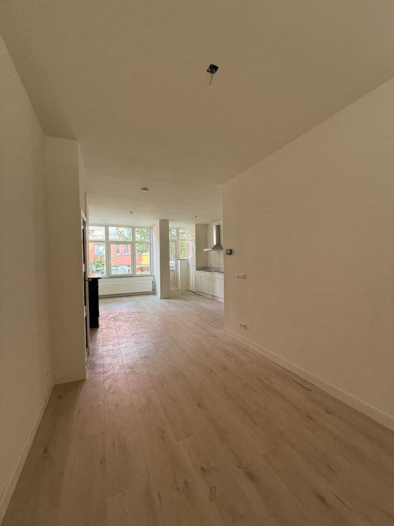 Te huur Appartement Grote Visserijstraat in Rotterdam