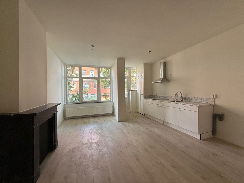 Te huur Appartement Grote Visserijstraat in Rotterdam