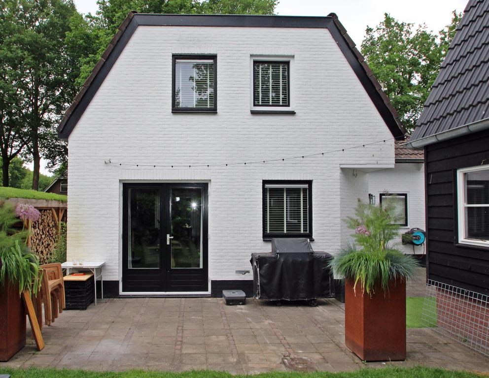 Woning te huur: de arke, Ruinerwold