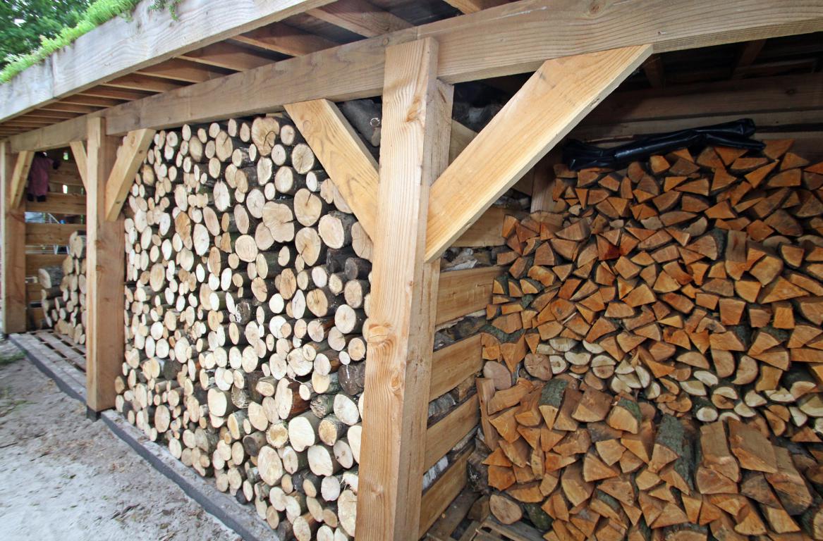 Woning te huur: de arke, Ruinerwold