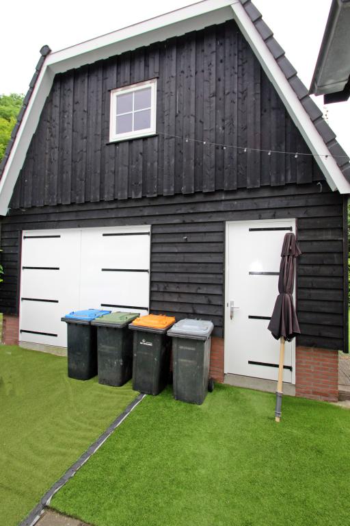Woning te huur: de arke, Ruinerwold