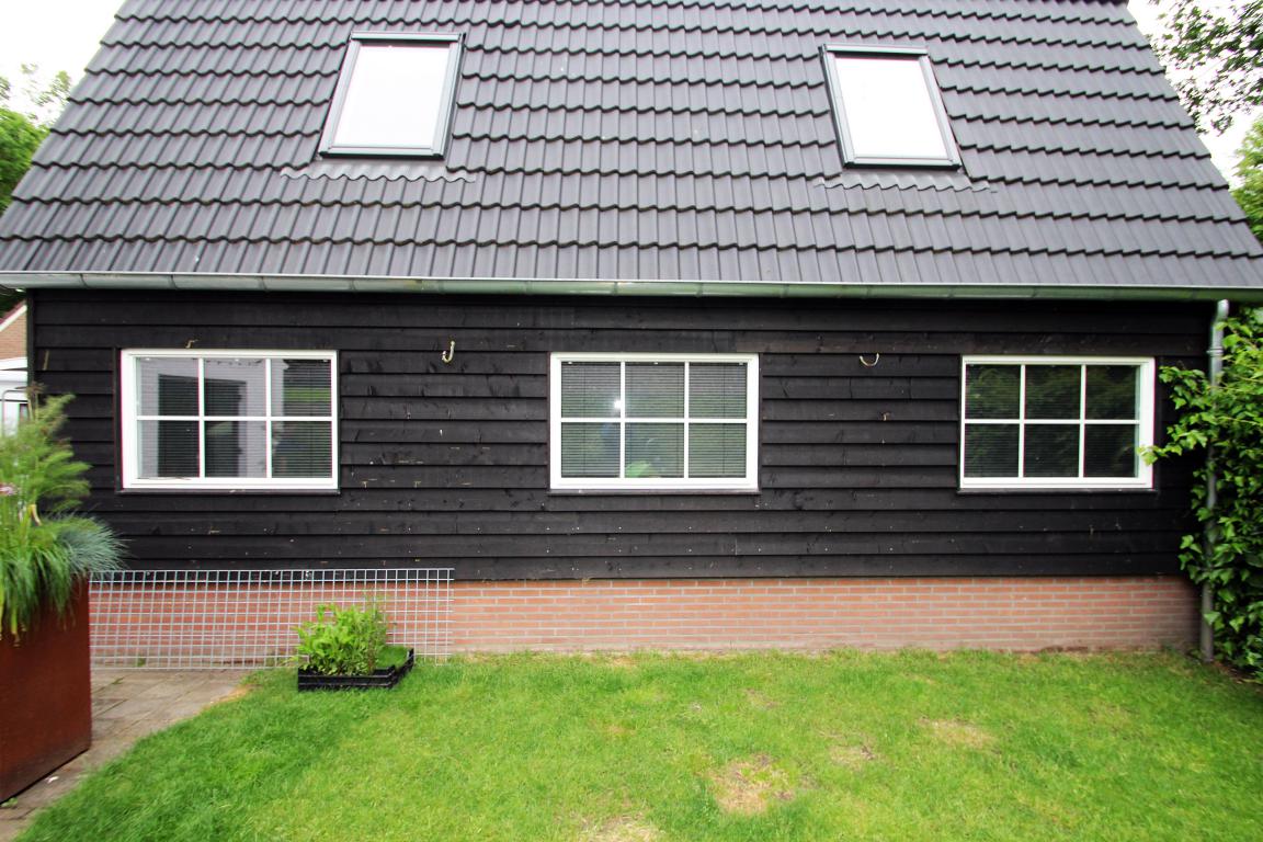 Woning te huur: de arke, Ruinerwold