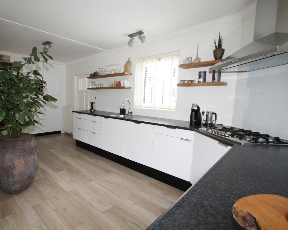 Woning te huur: de arke, Ruinerwold