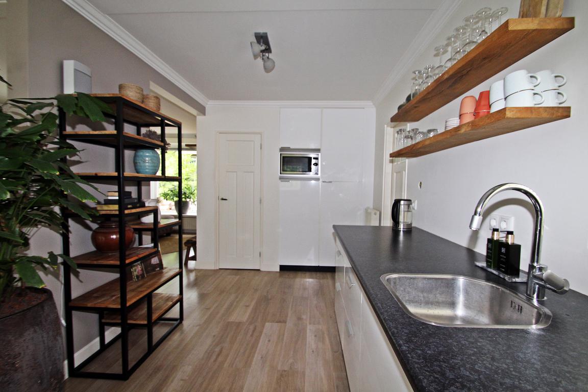 Woning te huur: de arke, Ruinerwold