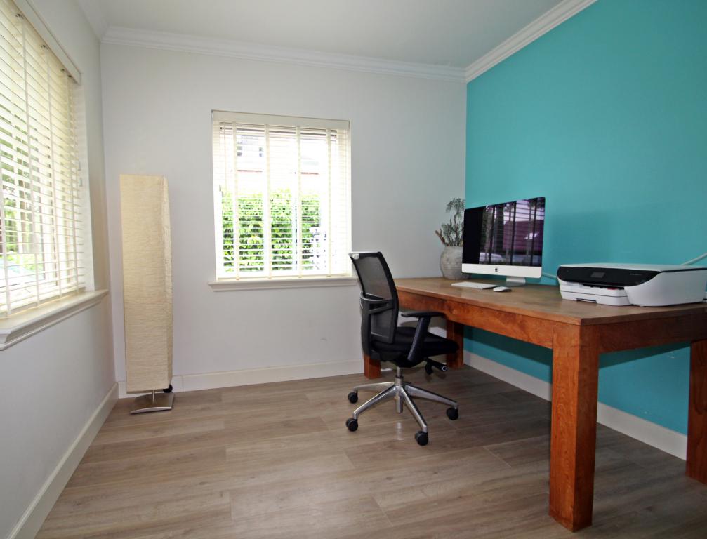 Woning te huur: de arke, Ruinerwold