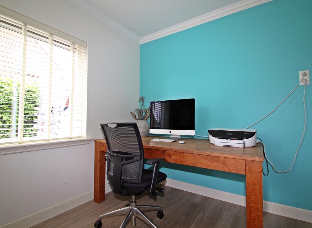 Woning te huur: de arke, Ruinerwold